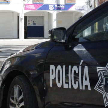 Con operativos especiales, gobierno estatal garantiza de seguridad de los poblanos y visitantes este fin de año