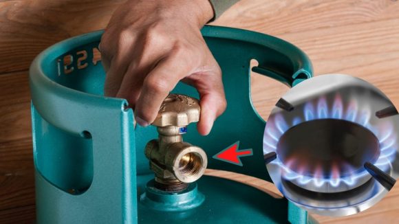 El cilindro de 20 kg se venderá 8.9 pesos más barato esta semana en Puebla