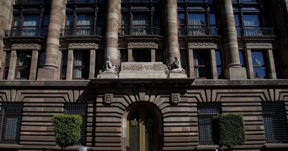 banxico 1 Prevé Banxico complicado cierre de año