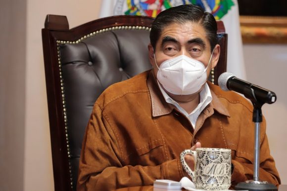 c88529d8-66e8-4494-a103-d00cac15e4dc Sin visión partidaria o de control, gobierno de Puebla impulsa política industrial: Barbosa