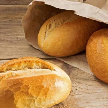 Subirá precio del pan de dulce y de sal en enero 2022