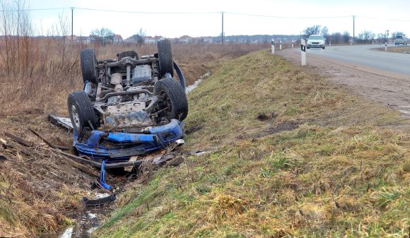 Fuerte accidente en autopista México-Pachuca