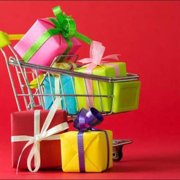 Comercio estima crecimiento en ventas de hasta 15% por temporada navideña
