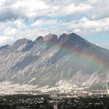 6 casos de Ómicron confirmados en Nuevo León