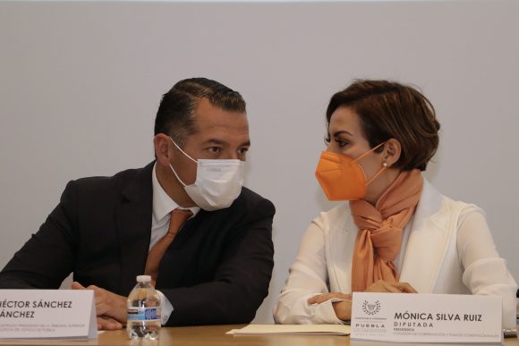 Congreso supervisará el actuar del Auditor Superior del Estado