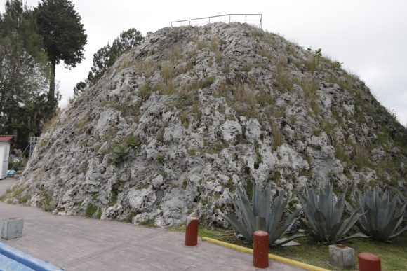 cuexcomate-483795 Incluyen al Cuexcomate dentro de recorridos turísticos