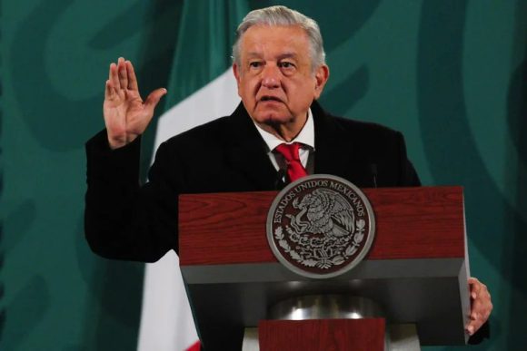 Puebla solo logró un 10.28% de las firmas de apoyo para López Obrador