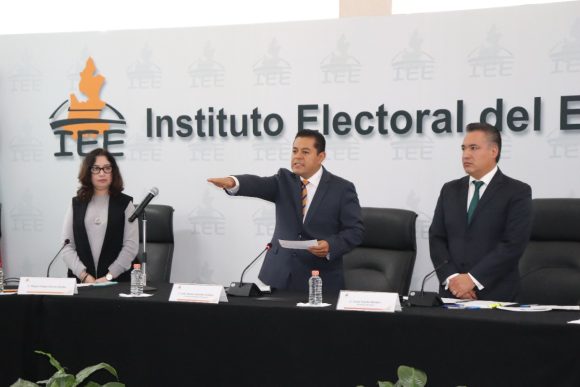 Plantean presupuesto de 281 millones distribuidos entre los nueve partidos