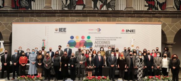 e06545fb-7496-42dd-a1dd-d4cbc0a51b66 Respeto a los órganos electorales, obligación de gobiernos federal y estatales: MBH