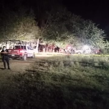 Macabro hallazgo en San Juan Epatlán; una familia está muerta