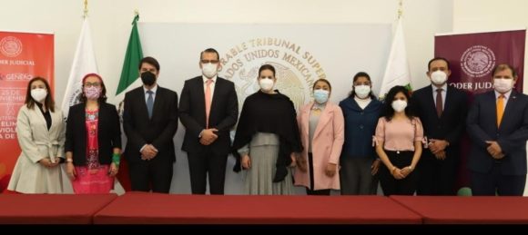 f2a3dfa0-78fc-4b32-abe8-7bcfc3cd7324 TSJEP integra observatorio de acceso a la justicia del Estado de Puebla