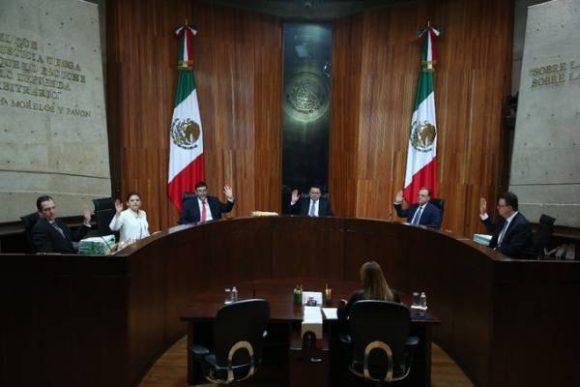 Insiste Eduardo Rivera en que el IEE organice elección en juntas auxiliares