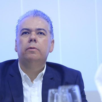 Prevé CCE Puebla concretar inversiones por 5 MMDP en 2022