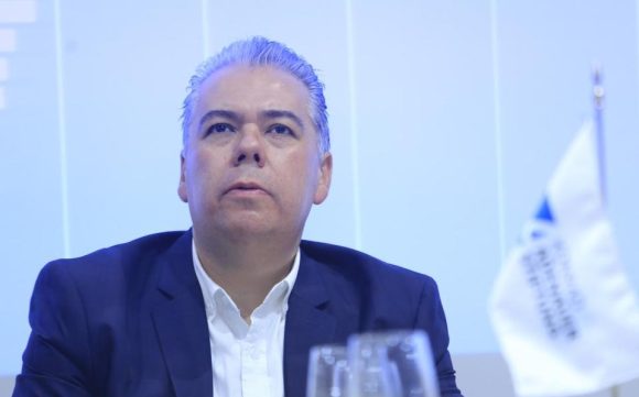 Prevé CCE Puebla concretar inversiones por 5 MMDP en 2022