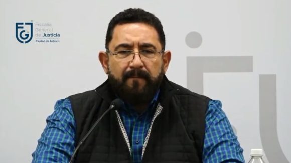 fiscalía Fiscalía revela operación de excolaboradores de Mancera desvían más de 2 mil mdp