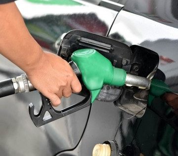 Gasolina rebasa los 27 pesos por litro por efecto del conflicto Rusia-Ucrania