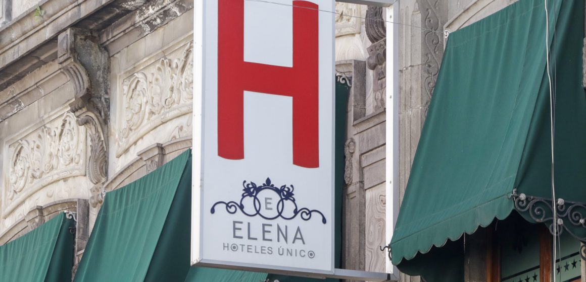 Sector hotelero en Puebla espera cerrar el año con una ocupación del 50% en sus cuartos