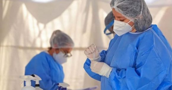 imicron-696x366 Registra México 23 casos de la variante Ómicron