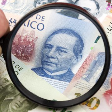 Banxico aumenta tasa de interés a 5.50%