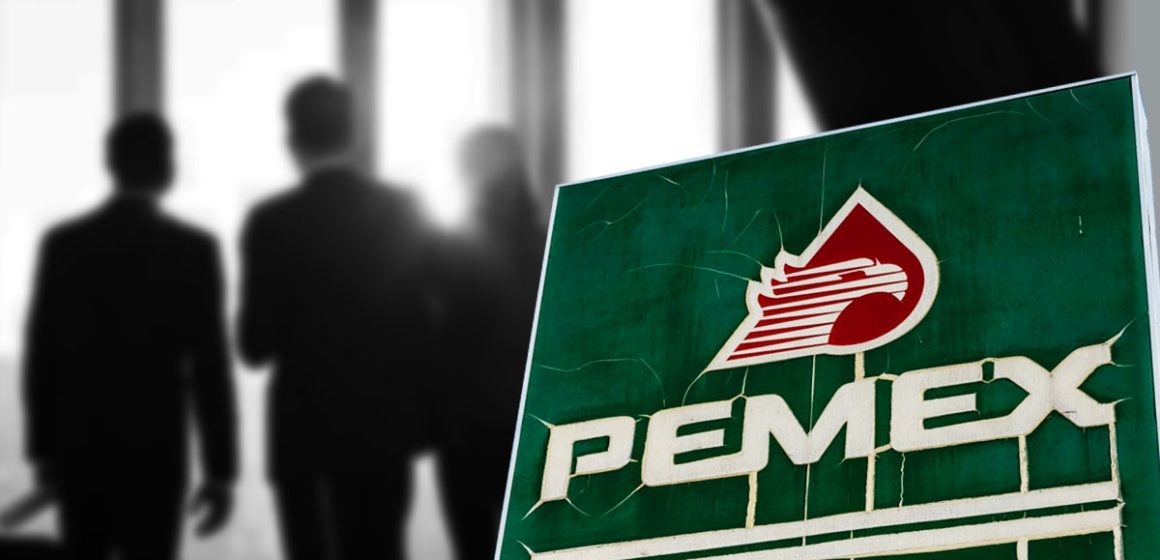 Gobierno bajó costo de deuda; subió el de Pemex