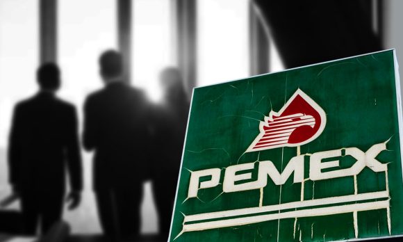 pemex Gobierno bajó costo de deuda; subió el de Pemex