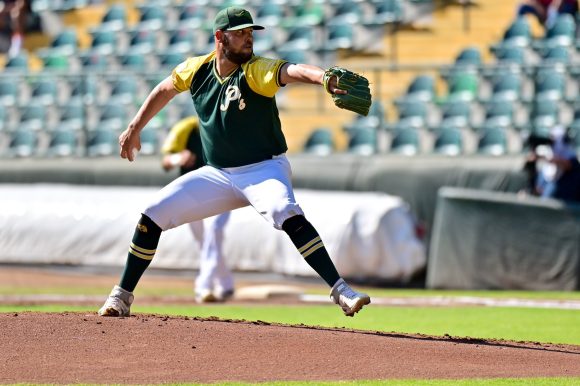Los Pericos superaron a Monclova y toman ventaja en la Serie del Príncipe