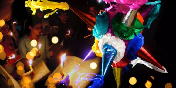 Aumenta 20% el gasto para realizar una posada en Puebla