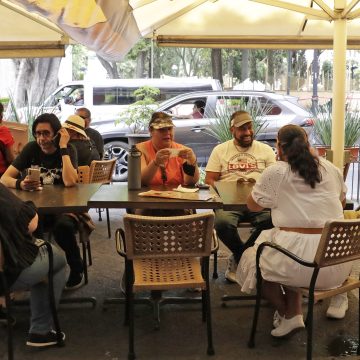 Canirac pide a restaurantes autorregularse y mantener un aforo al 80% para prevenir contagios
