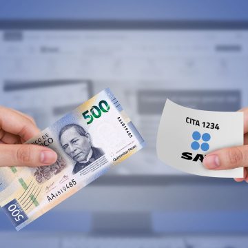 SAT no cobrará impuestos por depósitos bancarios, tandas o préstamos en 2022