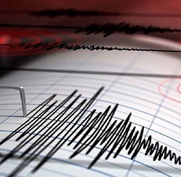 Se registra terremoto de magnitud 7.3 el norte de Nueva Zelanda