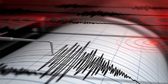 California declara estado de emergencia tras sismo de magnitud 7.0