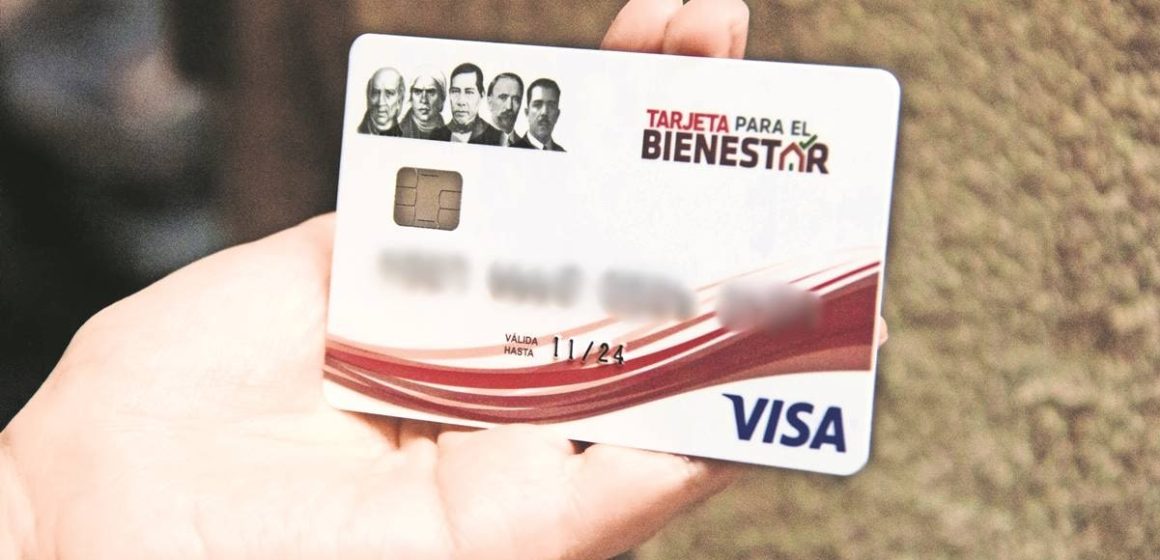 ¿Tu Tarjeta Bienestar vence en enero? En estas fechas recibirás la nueva