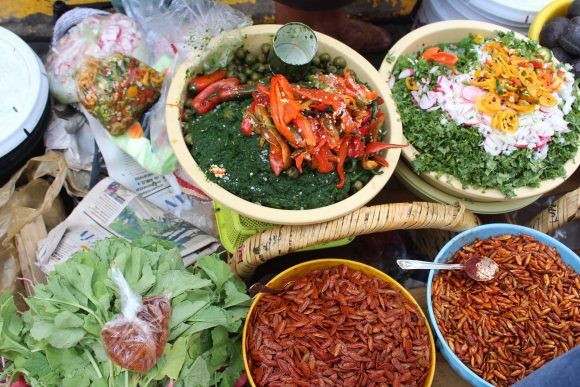 tehuacan-ambulantes-467609 Inicia Turismo temporada de cocina navideña poblana