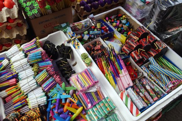 venta-de-pirotecnia-477241 Gobierno de Puebla no permitirá producción y venta ilegal de pirotecnia, asegura Barbosa Huerta