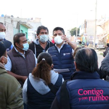 Analiza Ayuntamiento de Puebla acción de inconstitucionalidad del Congreso por el DAP