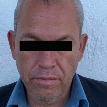 Pasajero viajaba con 40 kilos de marihuana en la CAPU