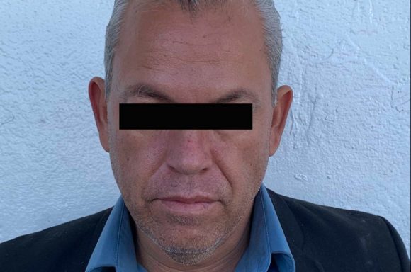 Pasajero viajaba con 40 kilos de marihuana en la CAPU