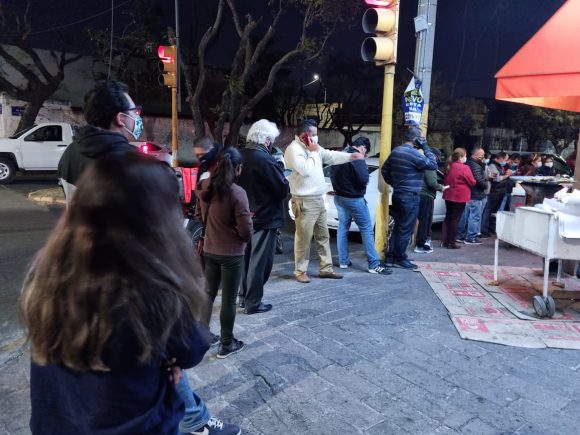 Incrementan contagios de COVID-19 en 45.78%: Salud