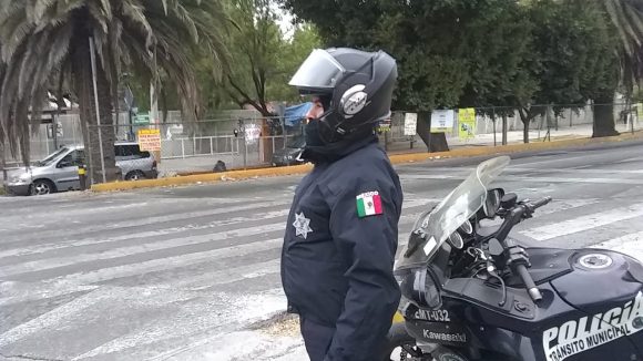 11d2d3ef-0e15-4ce0-bfa5-5a271513bd28 SSC realiza cambios y designa mandos en cargos de la Policía Municipal