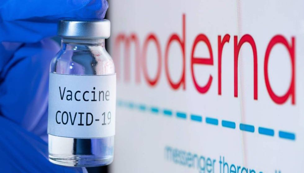 Vacuna anticovid de Moderna recibe aprobación completa en EU