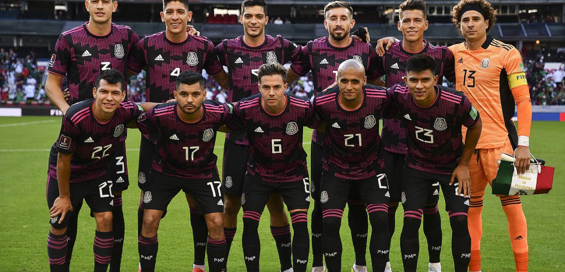 Todo listo para el partido México contra Costa Rica, revisa donde y cuando ver el partido.