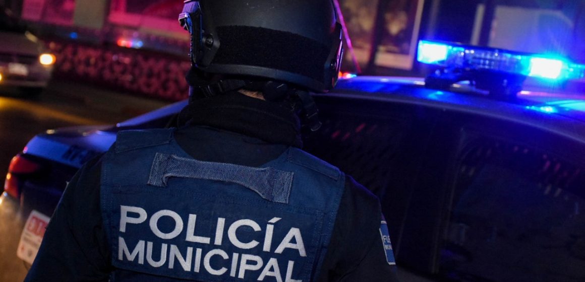 Más de 60 detenidos reporta SSC durante los últimos siete días