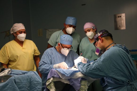 Realiza ISSSTEP cuarto trasplante renal con éxito