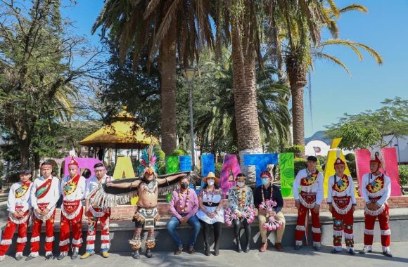 1d23beae-568d-43c2-b1cf-54eedc5caab4 Realiza Turismo encuentro con prestadores de servicios en Zacatlán