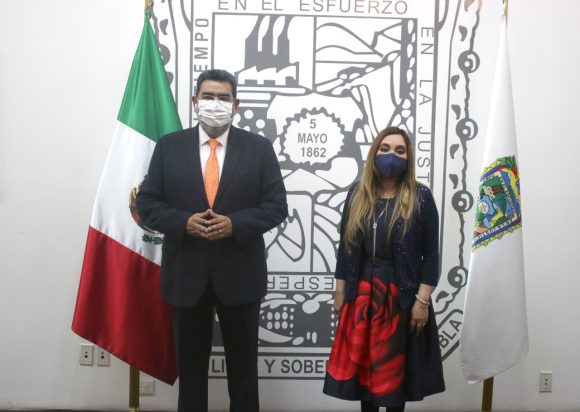 Con paso firme, Gobierno del Estado combate la corrupción e impunidad