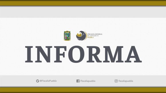 La Fiscalía de Puebla aprehendió a 19 personas por el caso del bebé hallado en San Miguel