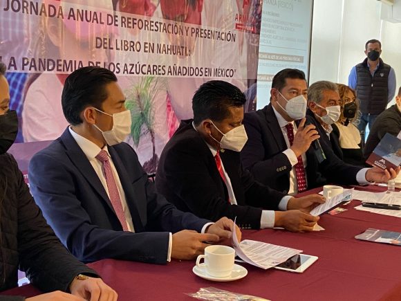 25f3bddf-4844-46d4-bf89-d2f3e3c90bba No habrá cacería o persecución del SAT, augura Alejandro Armenta