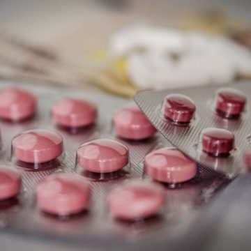 Unión Europea tomará decisión en los próximos días sobre pastilla COVID