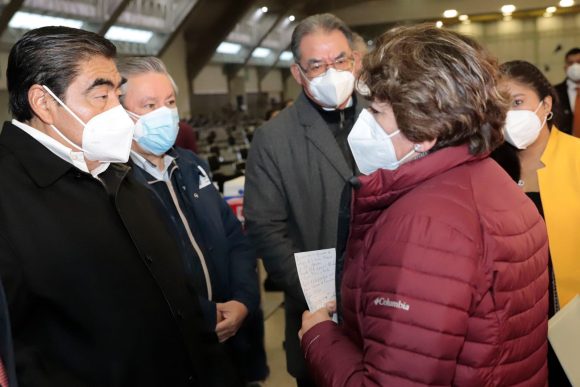 Oficinas de la SEP federal se instalarán cerca del Paseo Bravo