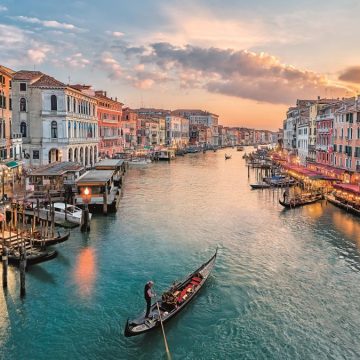 Venecia empezará a cobrar la entrada a turistas